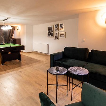 Apartamenty Swierkowa W Rydzewie Ридзево Екстер'єр фото