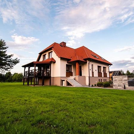 Apartamenty Swierkowa W Rydzewie Ридзево Екстер'єр фото