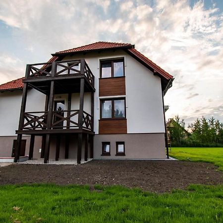 Apartamenty Swierkowa W Rydzewie Ридзево Екстер'єр фото