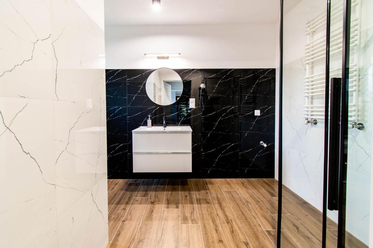 Apartamenty Swierkowa W Rydzewie Ридзево Екстер'єр фото