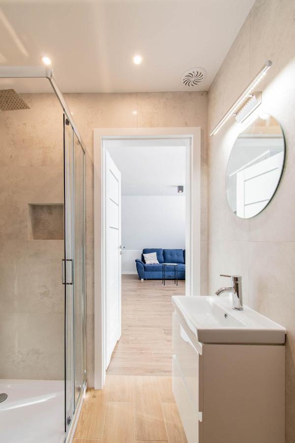 Apartamenty Swierkowa W Rydzewie Ридзево Екстер'єр фото