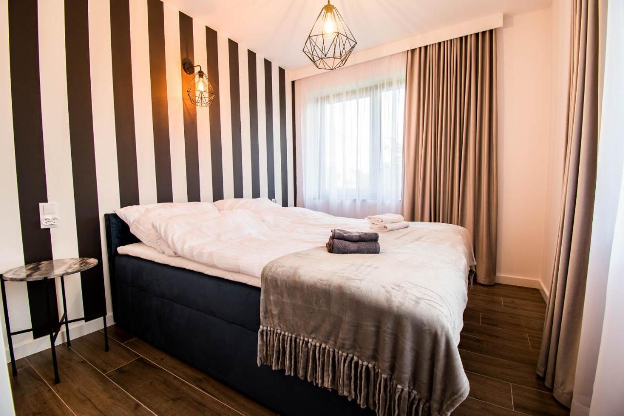 Apartamenty Swierkowa W Rydzewie Ридзево Екстер'єр фото